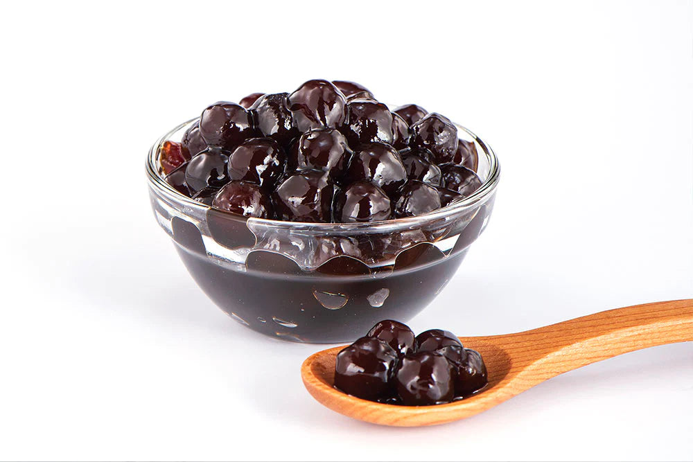 How to cook tapioca pearls