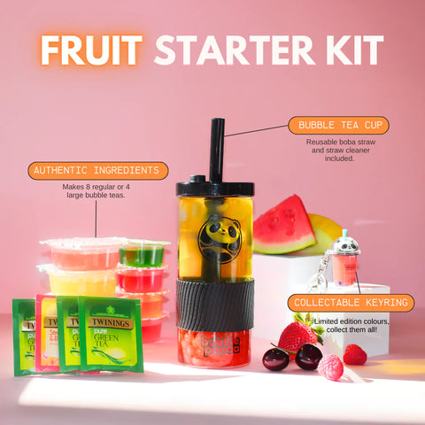 Fruit Starter Kit